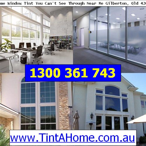 Home Window Tinting Types Near Me Halfway Creek, Qld 4208